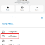 Random Videos (4400+ English Videos)