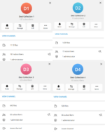 Desi Collection Combo (4 Groups) 5000+ Videos