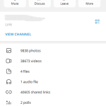 Tiktok+  (38K+ Short & Long Videos)