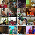 Fliz Movies  (Desi Web Series)